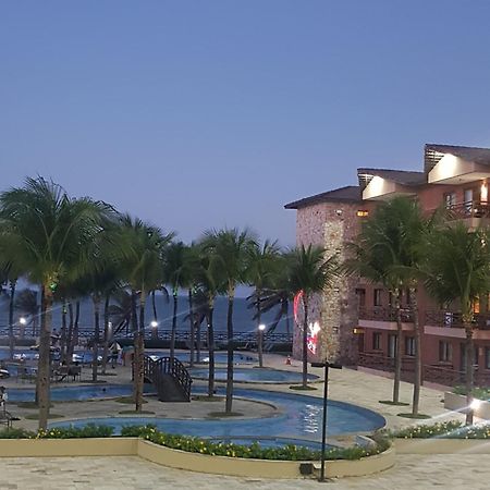 Cumbuco Kariri Beach Zewnętrze zdjęcie