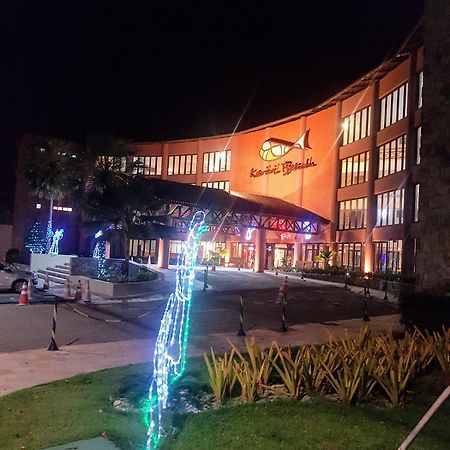 Cumbuco Kariri Beach Zewnętrze zdjęcie