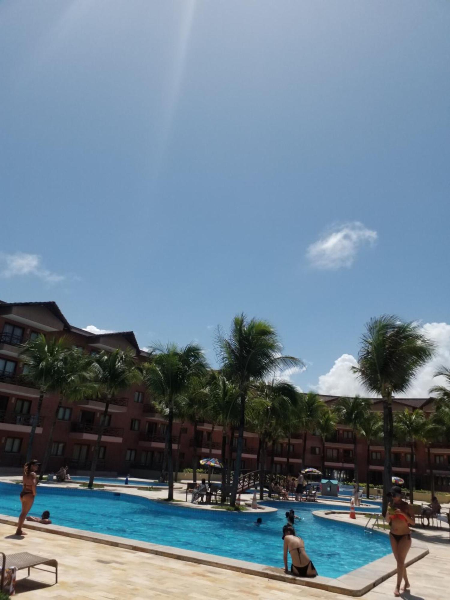 Cumbuco Kariri Beach Zewnętrze zdjęcie