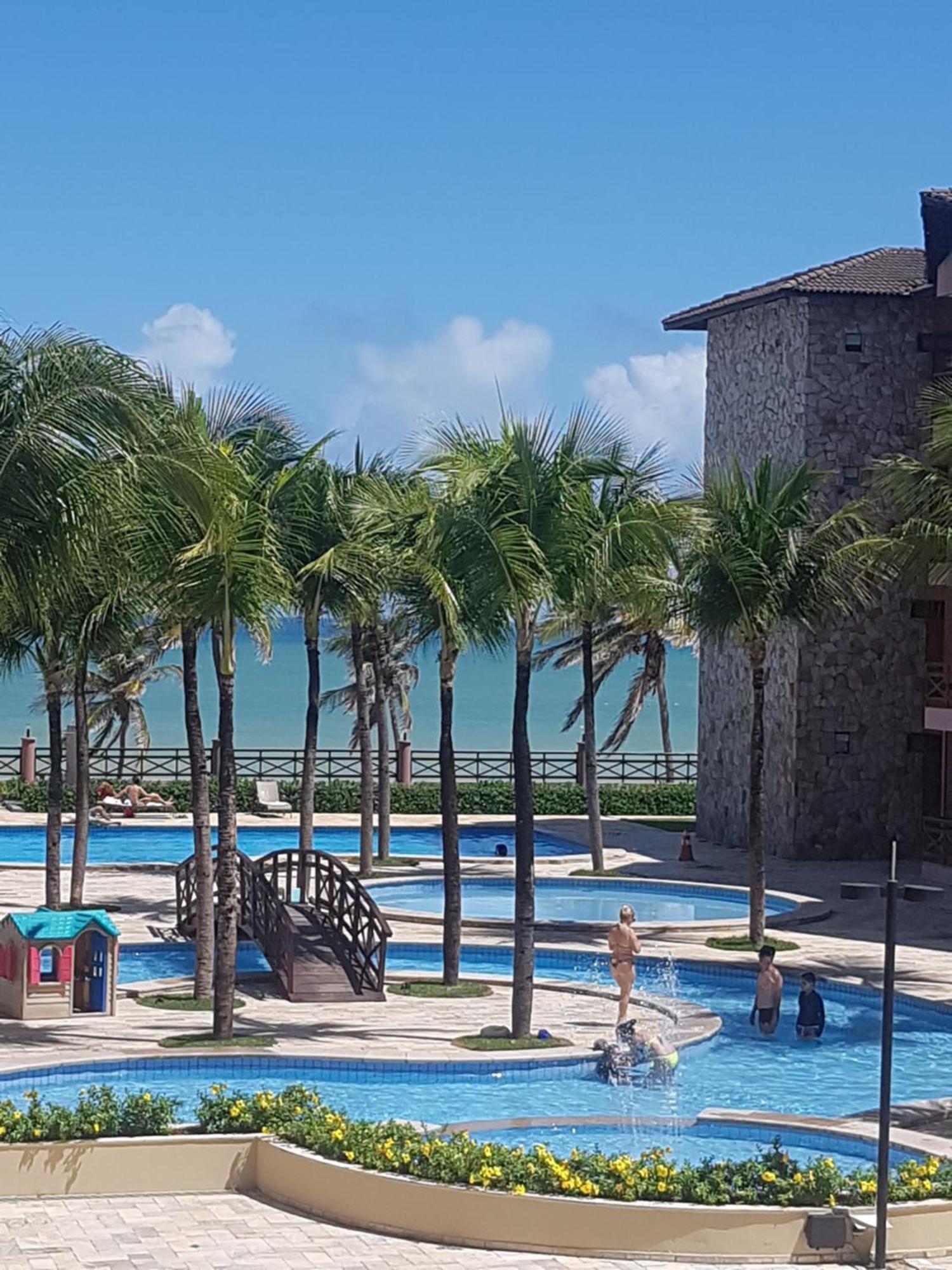 Cumbuco Kariri Beach Zewnętrze zdjęcie