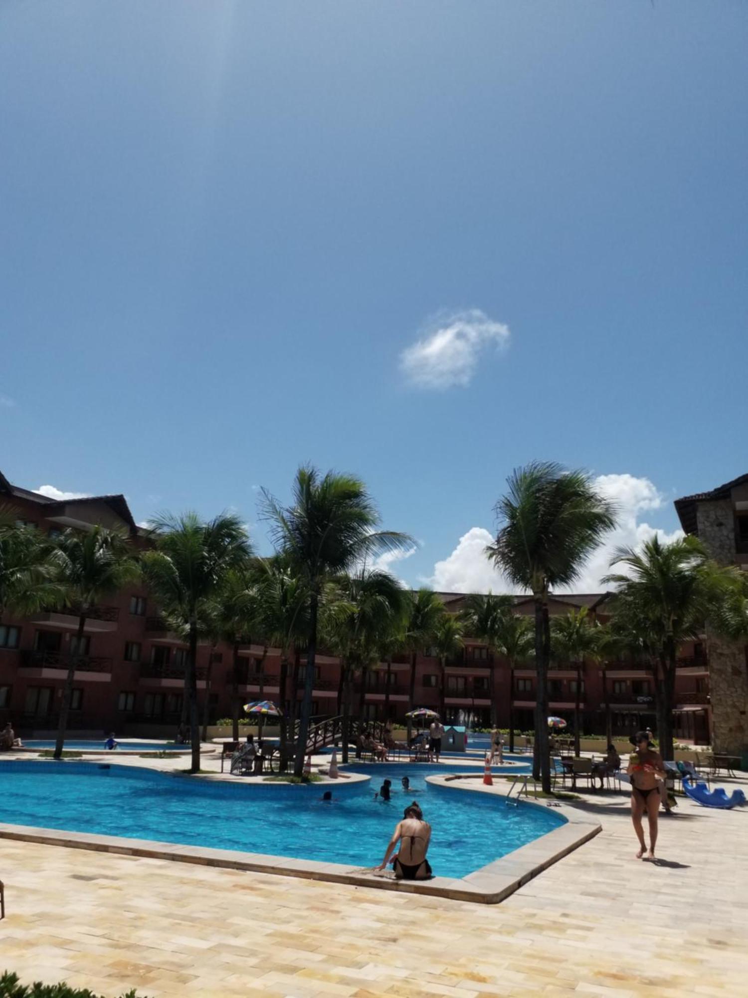 Cumbuco Kariri Beach Zewnętrze zdjęcie
