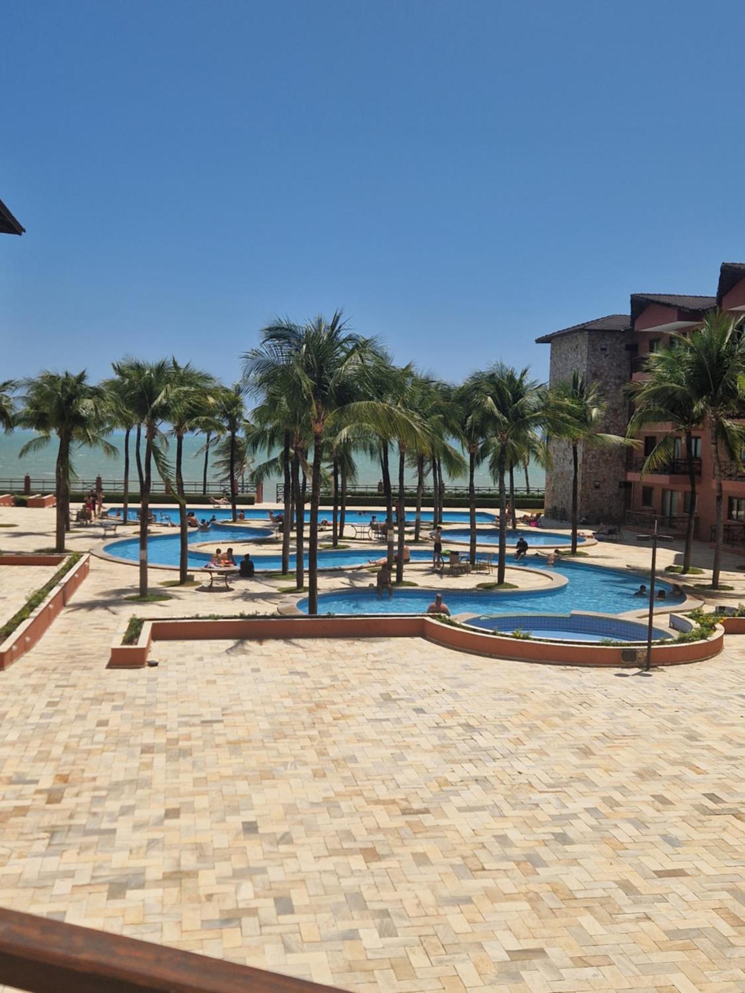 Cumbuco Kariri Beach Zewnętrze zdjęcie