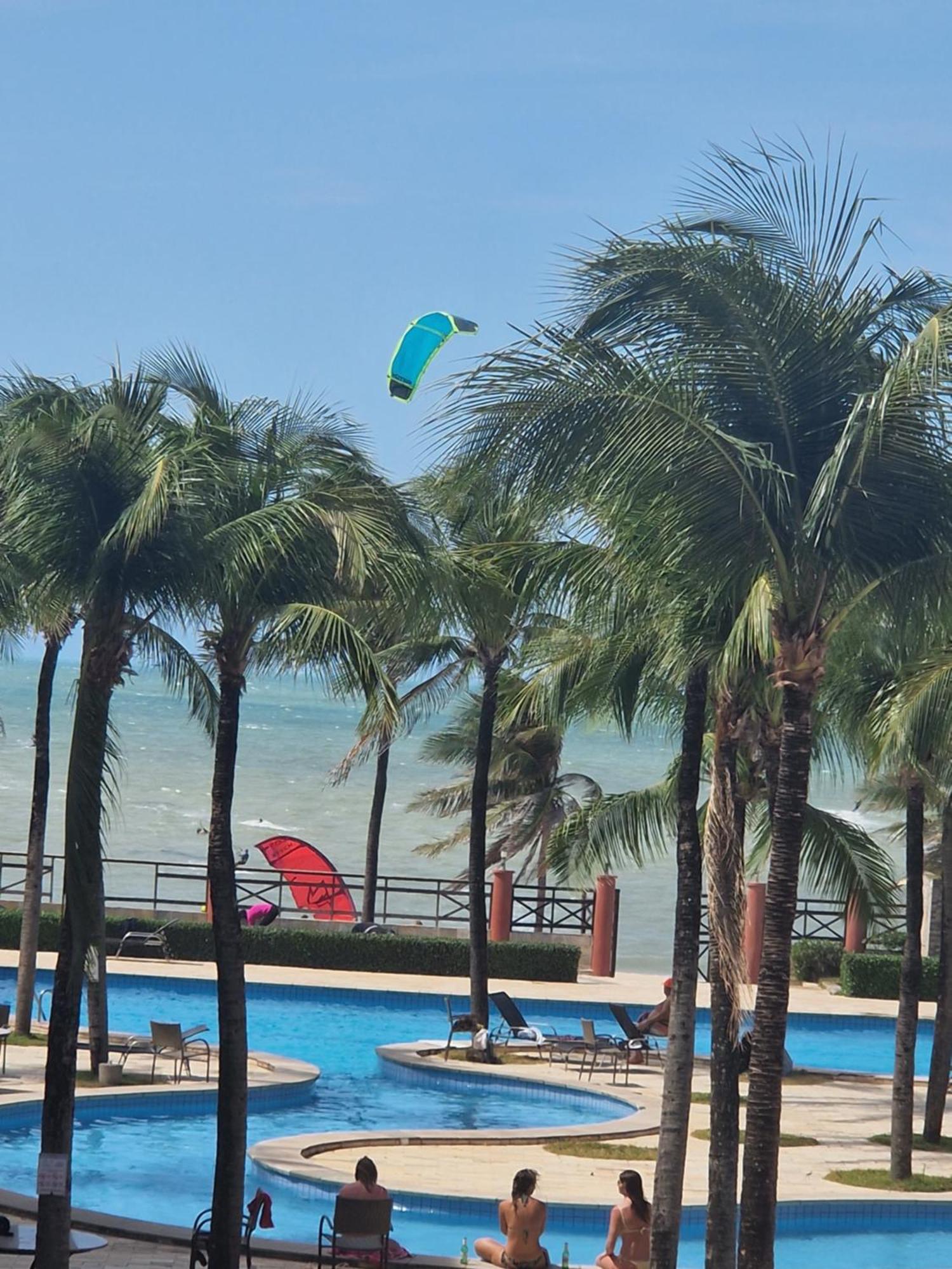 Cumbuco Kariri Beach Zewnętrze zdjęcie