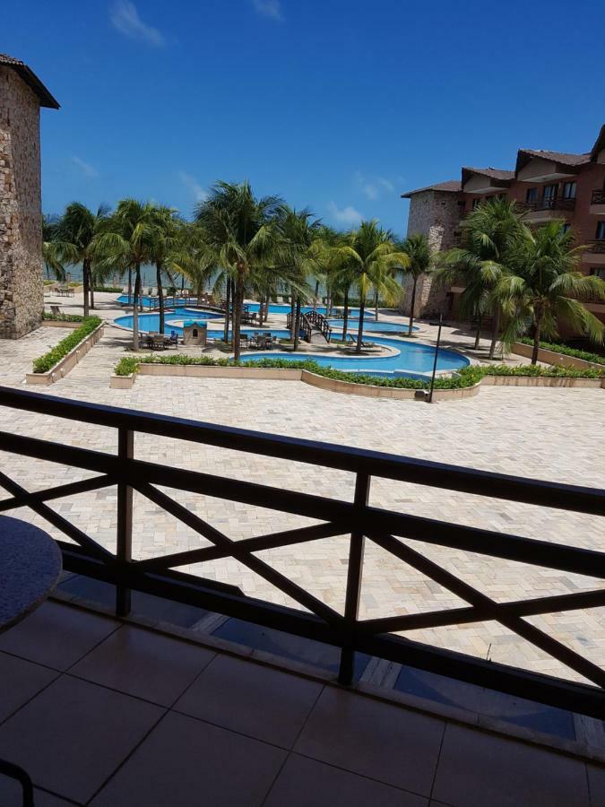 Cumbuco Kariri Beach Zewnętrze zdjęcie