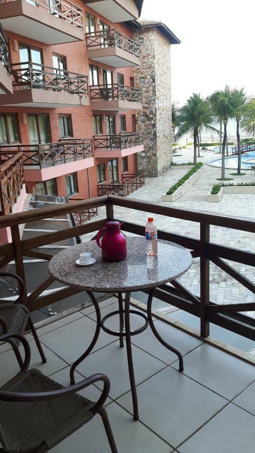Cumbuco Kariri Beach Zewnętrze zdjęcie