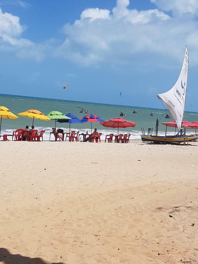 Cumbuco Kariri Beach Zewnętrze zdjęcie